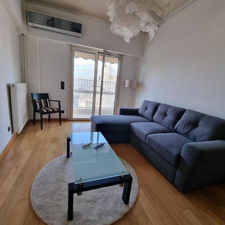 Luxury Living Athens By Yha Apartment Bagian luar foto