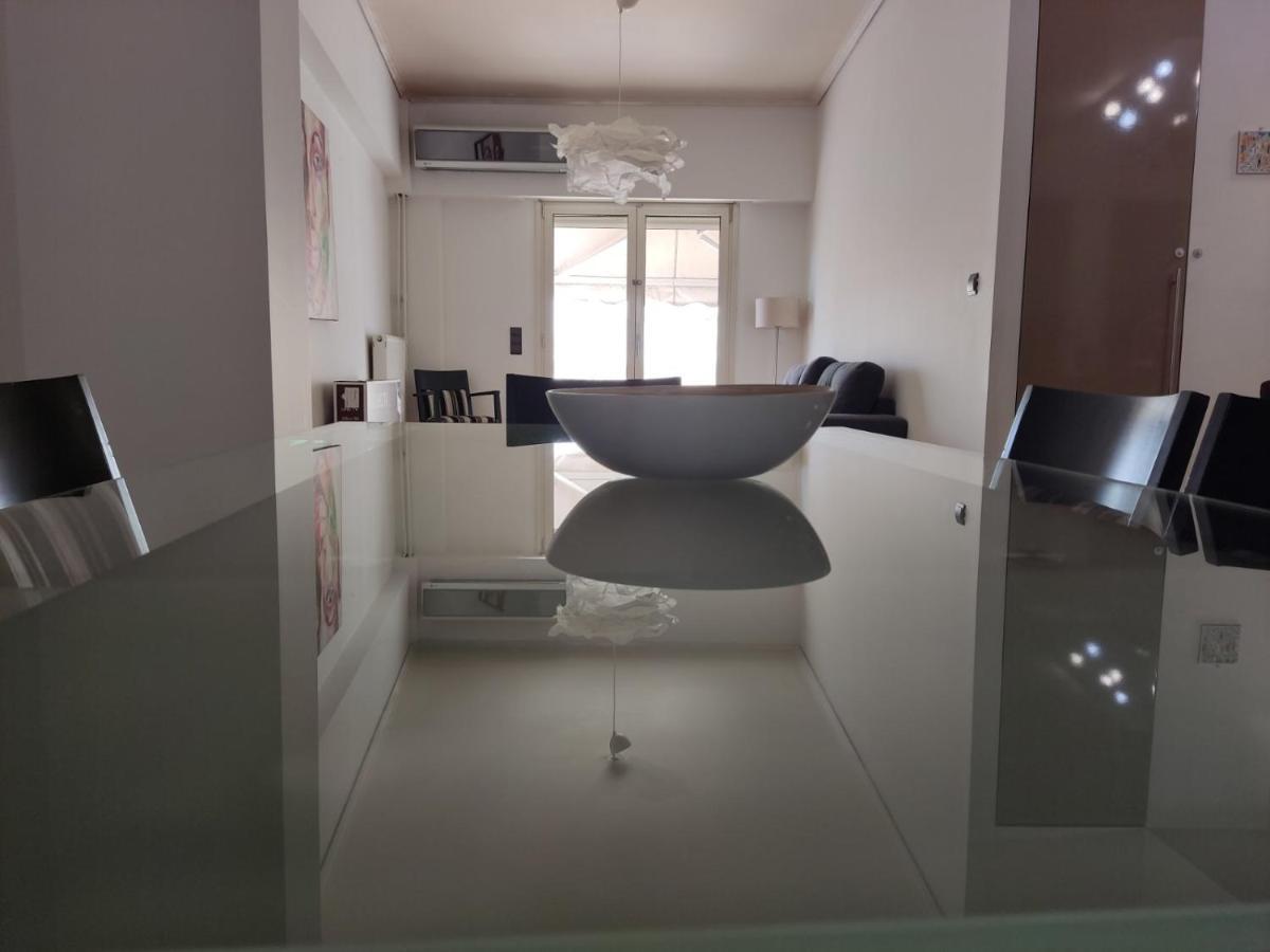 Luxury Living Athens By Yha Apartment Bagian luar foto