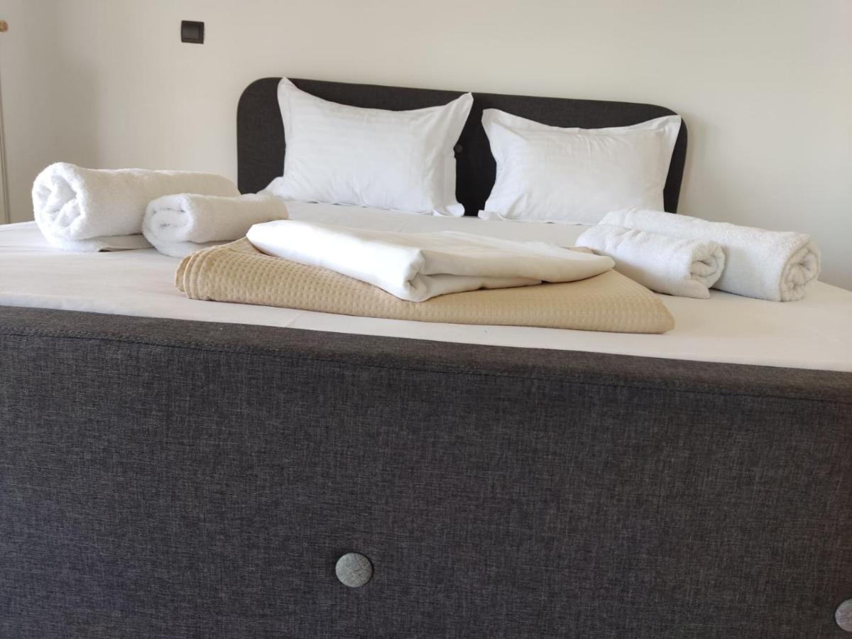 Luxury Living Athens By Yha Apartment Bagian luar foto