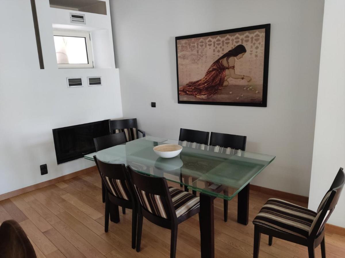 Luxury Living Athens By Yha Apartment Bagian luar foto
