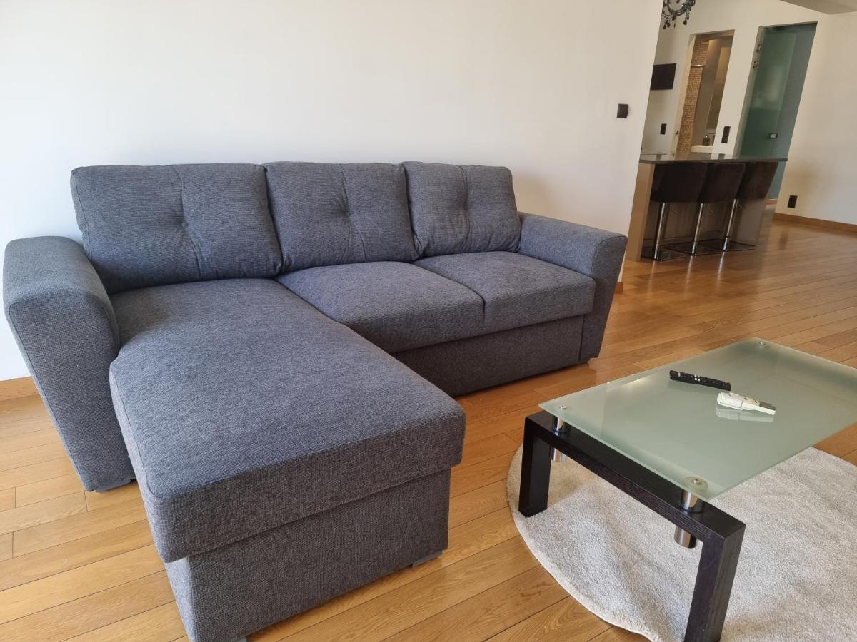 Luxury Living Athens By Yha Apartment Bagian luar foto